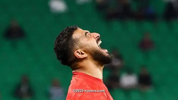المعيوف حارس الشباب السعودي : جيسوس مدرب “الموسم الواحد”.. والهلال رفض طلبي