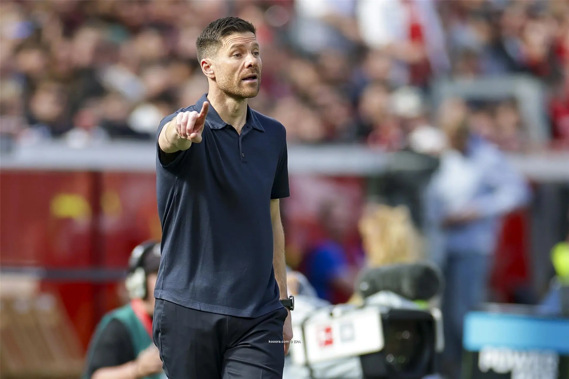 إحداها ب100 مليون.. ألونسو يطلب 3 صفقات من ريال مدريد