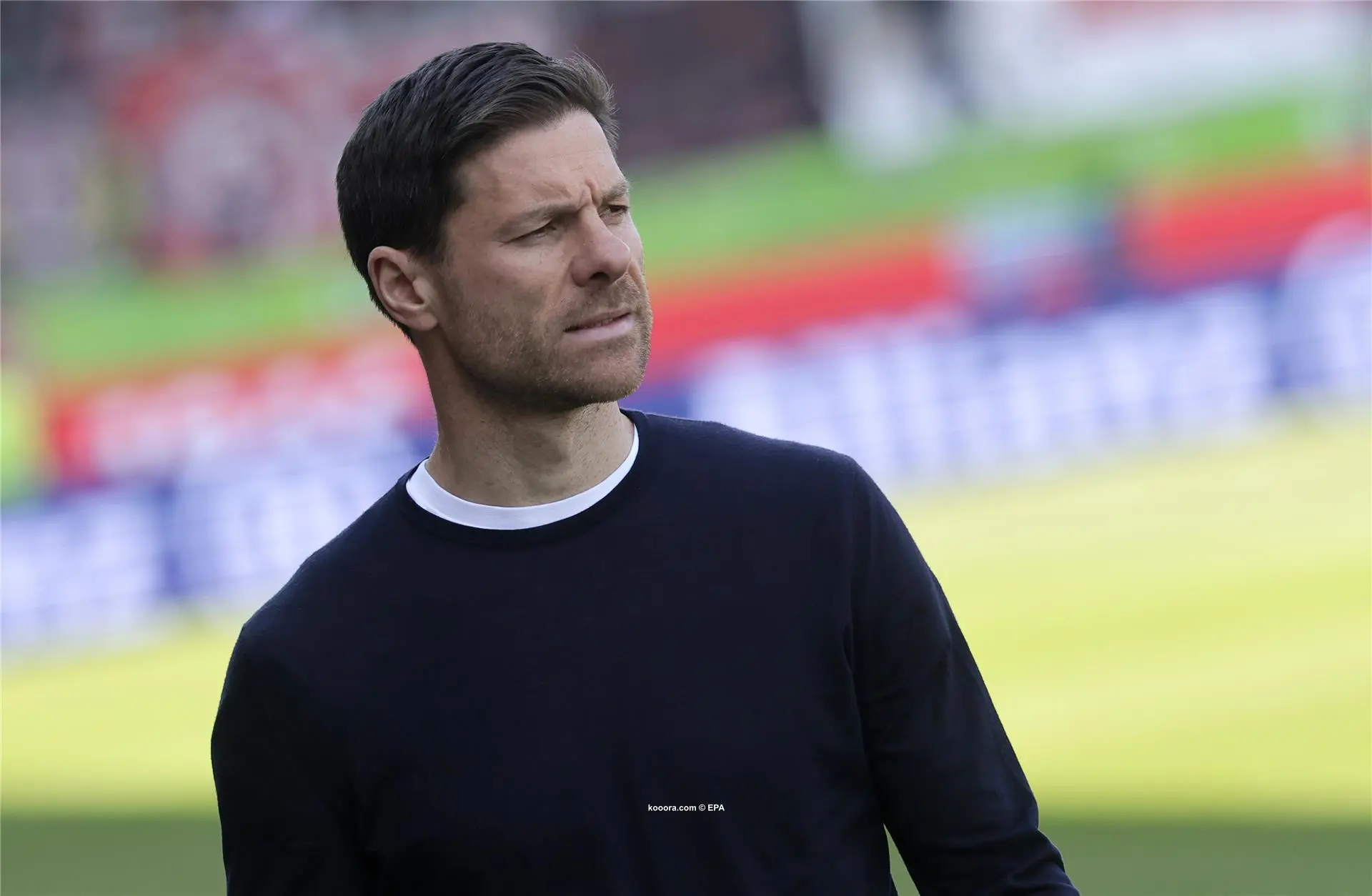 ريال مدريد يبدأ محادثاته مع ألونسو.. وليفركوزن يحدد مطالبه