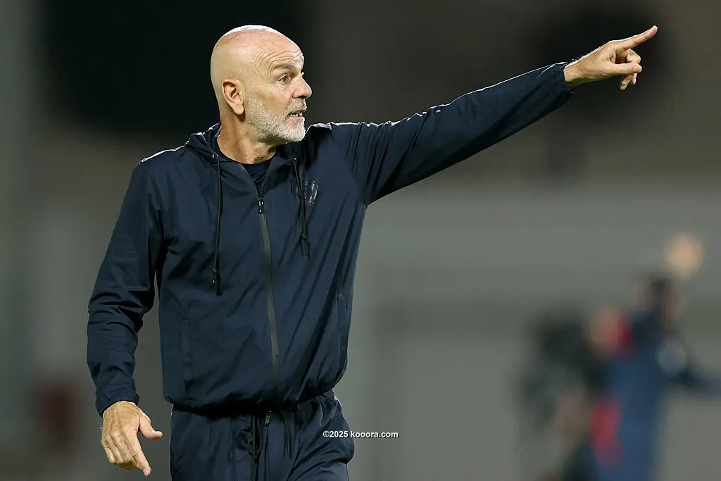 مدرب النصر السعودي : المنافسة الآسيوية صعبة.. وهذا سبب استبدال رونالدو