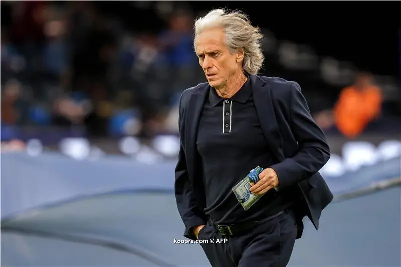 جيسوس يوافق على تدريب منتخب البرازيل