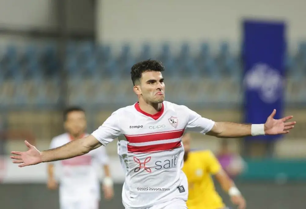 محامي زيزو: رد رئيس نادي الزمالك على “ضمان الحماية” فاجأني