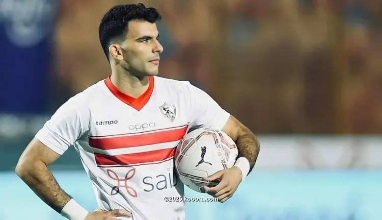 جماهير الزمالك تشتم زيزو.. وتهاجم الخطيب ومجلس لبيب