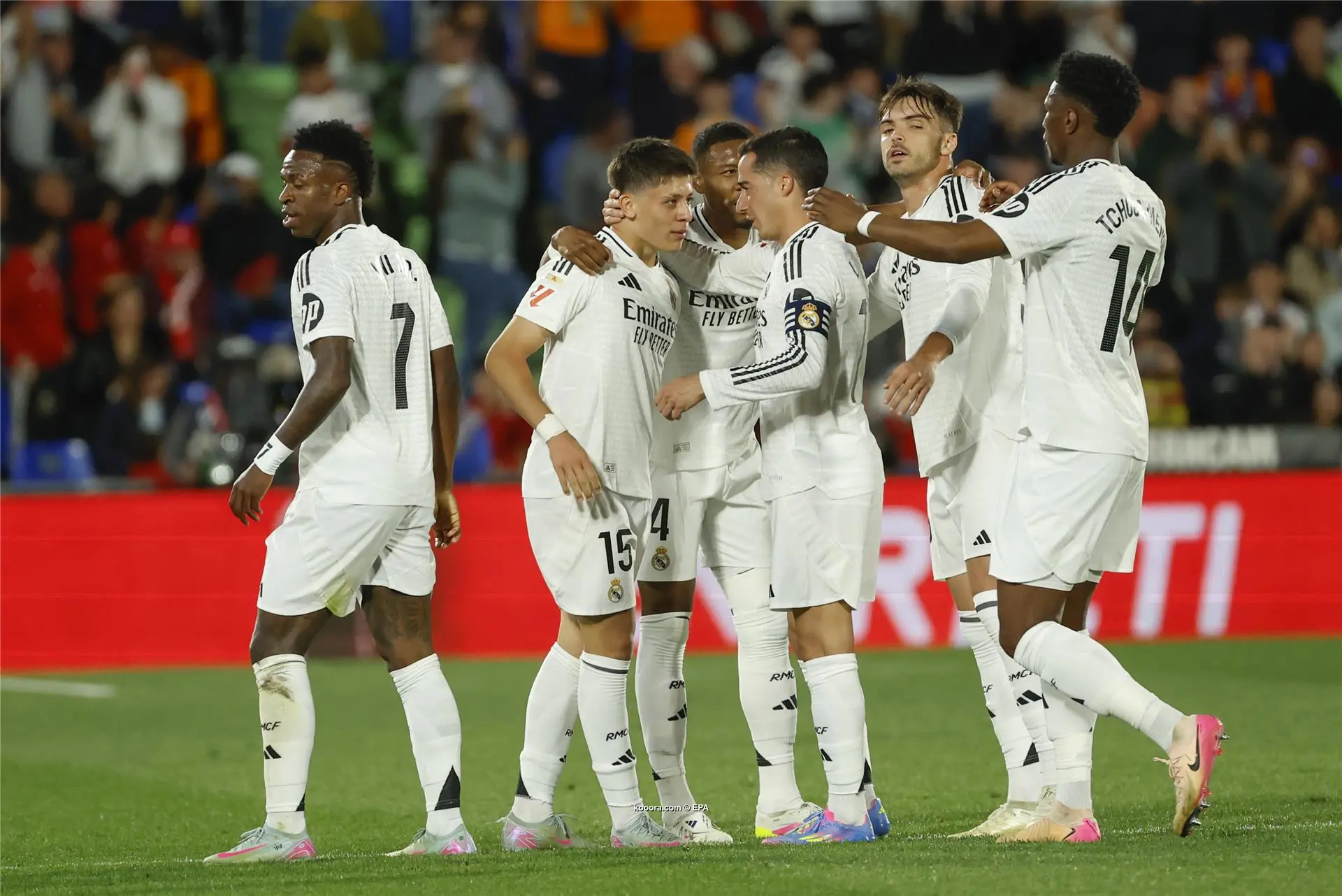 حارس ريال مدريد السابق: هذا سر تراجع الفريق