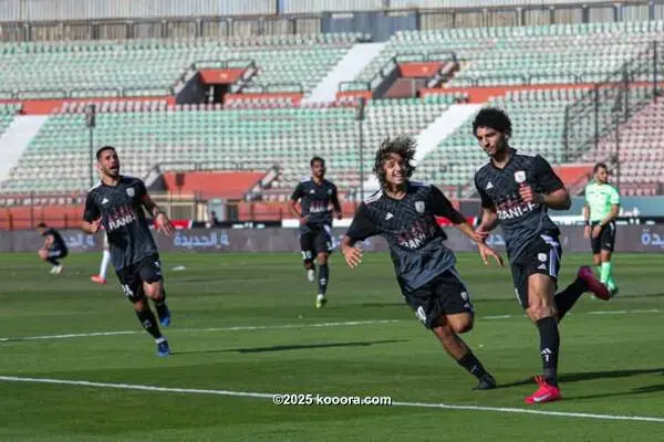 الأهلي يخسر أمام فاركو في وداع كأس عاصمة مصر