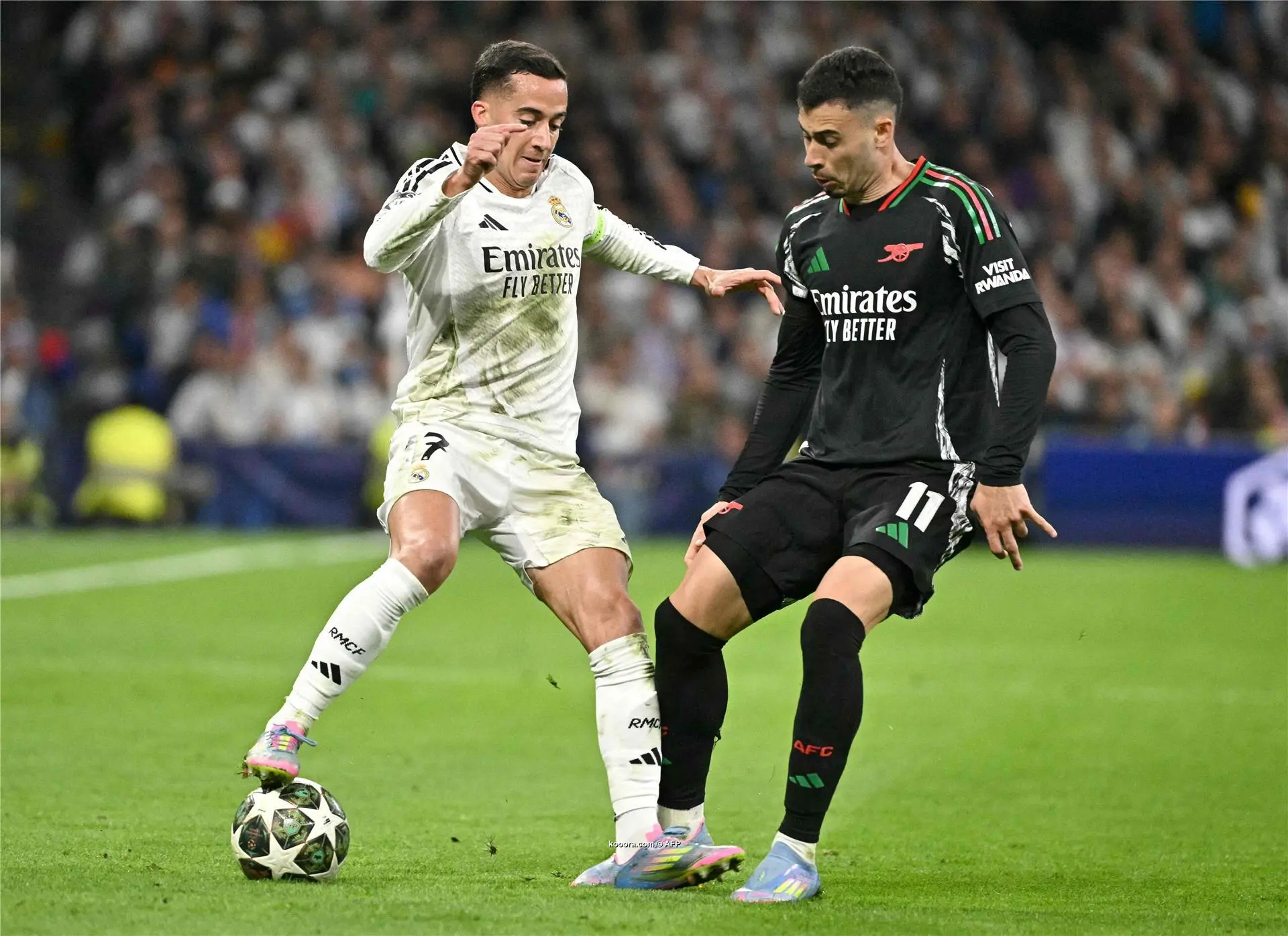 فاسكيز على أعتاب مغادرة ريال مدريد.. وأمل وحيد للبقاء