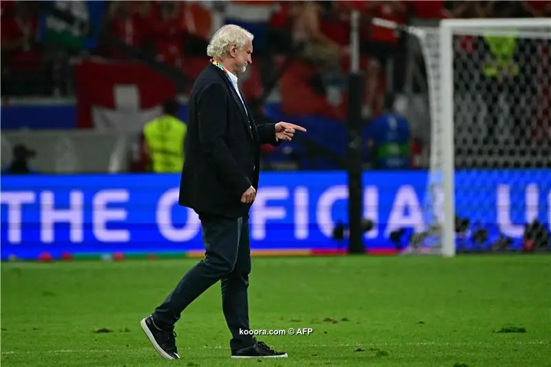 فولر يمدد تعاقده مع منتخب ألمانيا