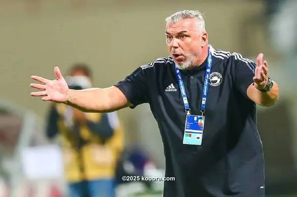 الروماني كوزمين مدربا للمنتخب الإماراتي