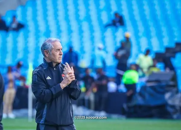 مدرب الاهلي المصري: الاستحواذ ليس مهما.. ومنعنا صن داونز من هذا الأمر