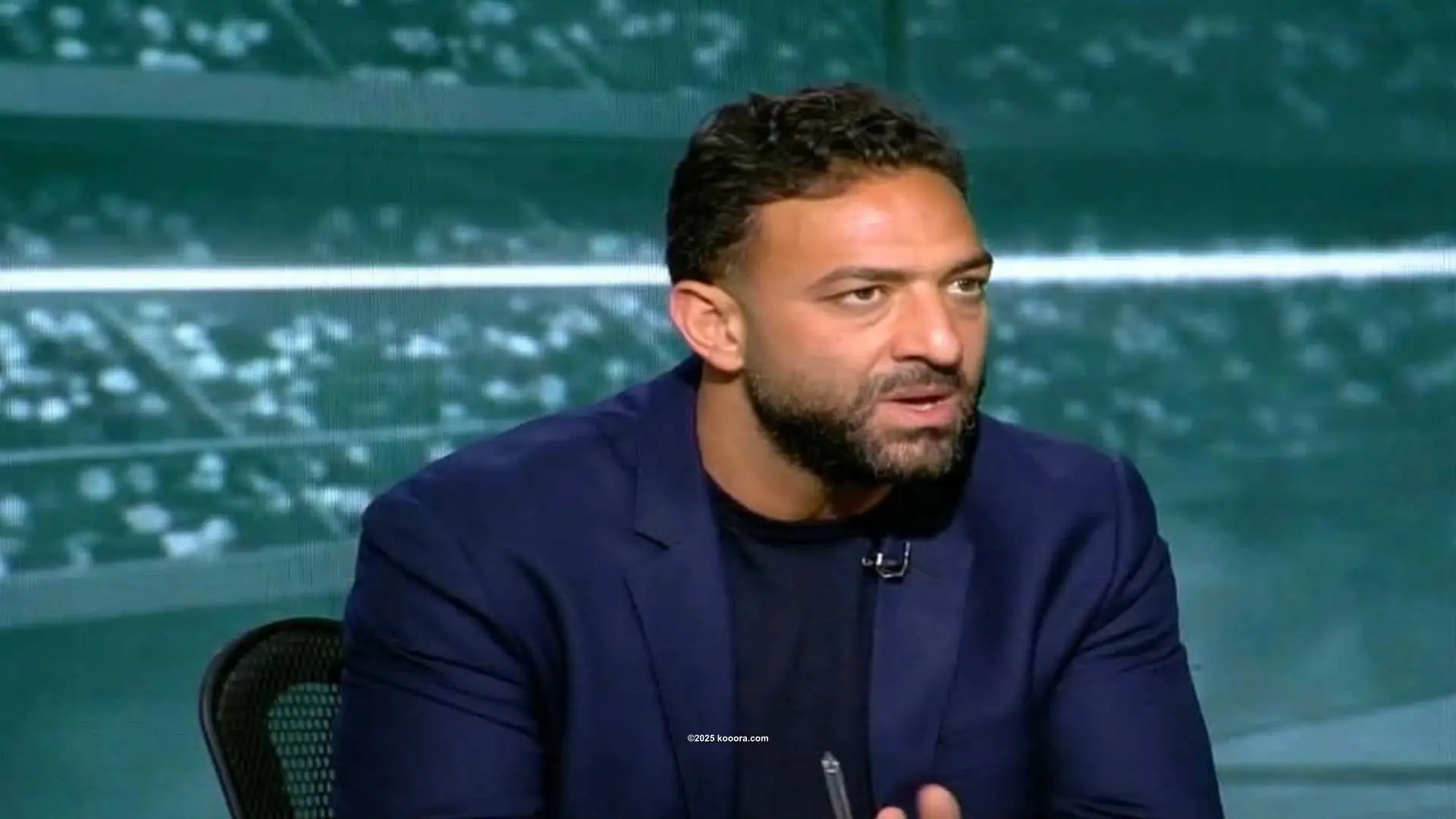 ميدو: الاتحاد يملك أفضل خط وسط في الدوري السعودي