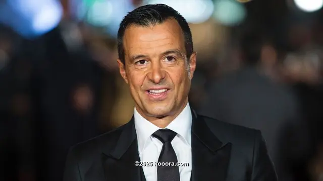 سر اجتماع خورخي مينديز المرتقب مع برشلونة