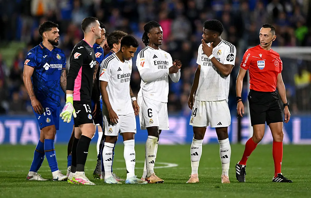 ضربة قوية.. نجم ريال مدريد يغيب عن مونديال الأندية
