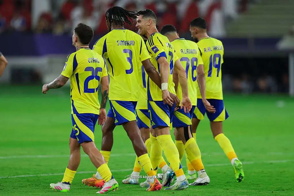 بروزوفيتش: أعشق البطولات.. وهدفنا التتويج الاسيوي