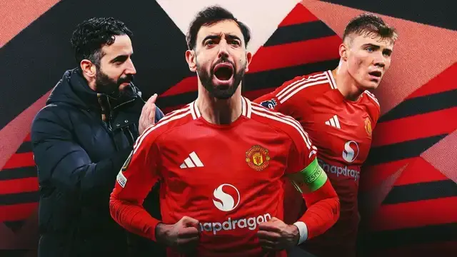 بعد إحراج سونيس وكين.. هل يحصد فيرنانديز الدوري الأوروبي بمفرده؟