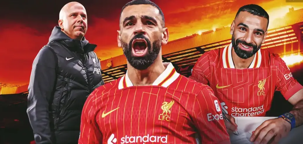 عقب التجديد.. هل يصبح النجم المصري محمد صلاح أعظم لاعب في تاريخ البريميرليج؟