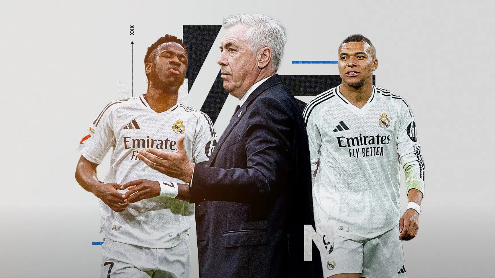 بقيادة ريال مدريد.. كرة القدم تدير ظهرها لزعماء العالم