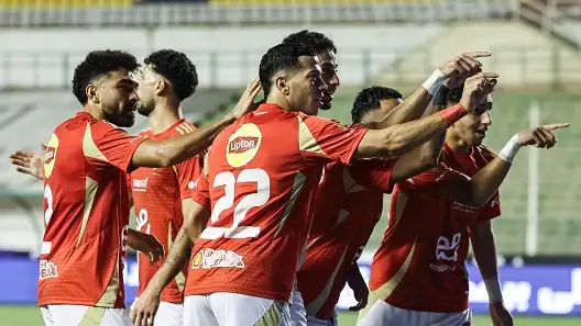 الأهلي المصري يوافق مبدئيا على عرض بايرن ميونخ