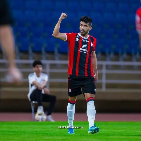 الزمالك المصري يحسم صفقتين من الدوري السعودي