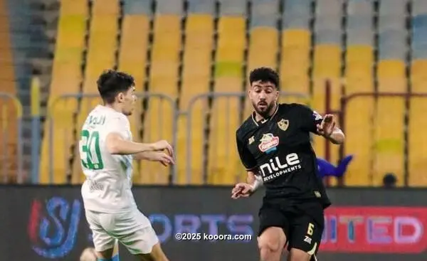 الزمالك المصري يرفض عقوبات الرابطة.. ويطالب بإبعاد “أمين عمر” عن إدارة مبارياته