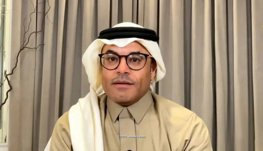 الشيخ لجماهير النصر: اتركوا شماعة المدربين.. وابحثوا عن سبب الفشل