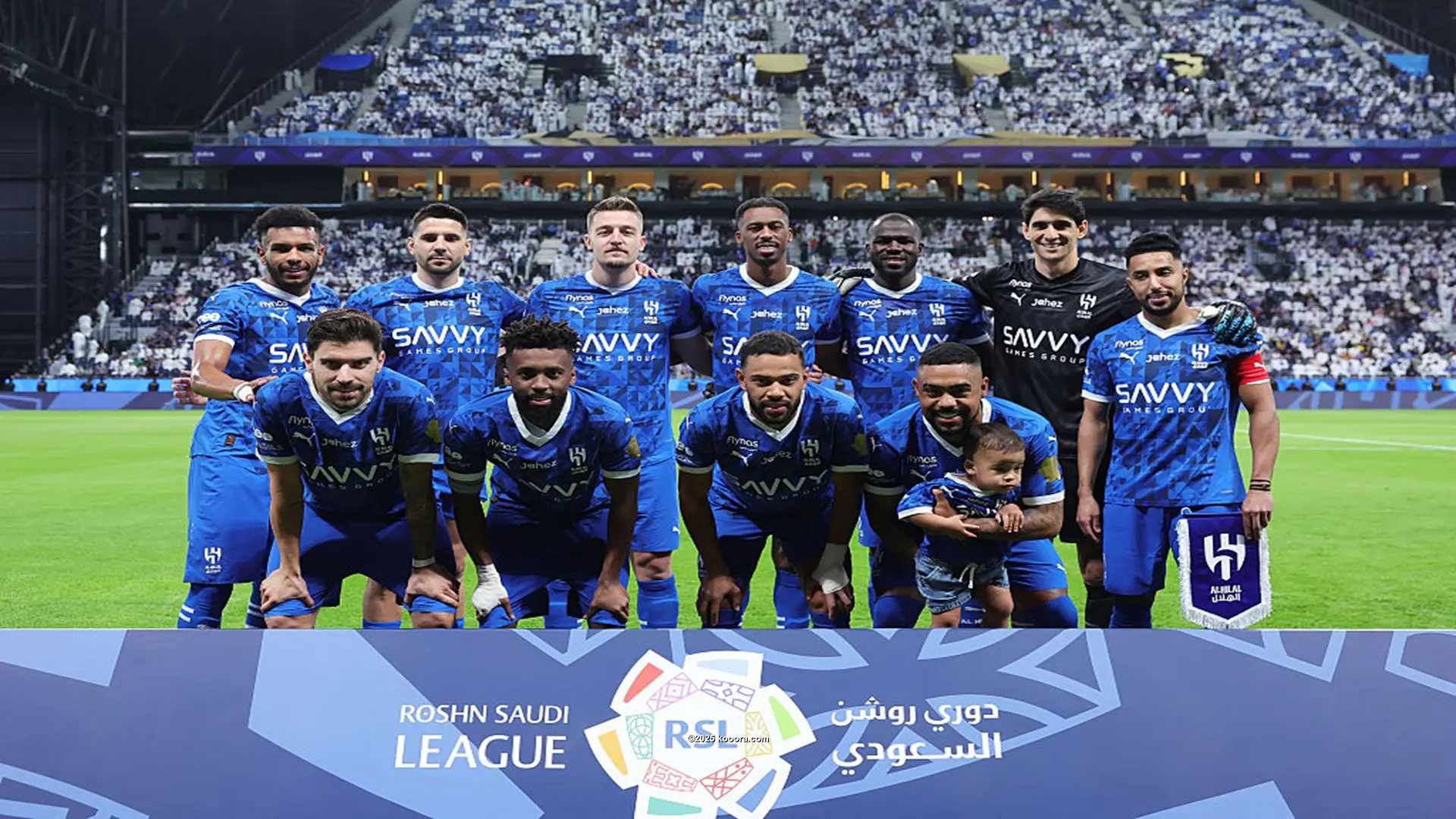 استبعاد تشافي.. الهلال السعودي يضع عينيه على مدرب من البريميرليج