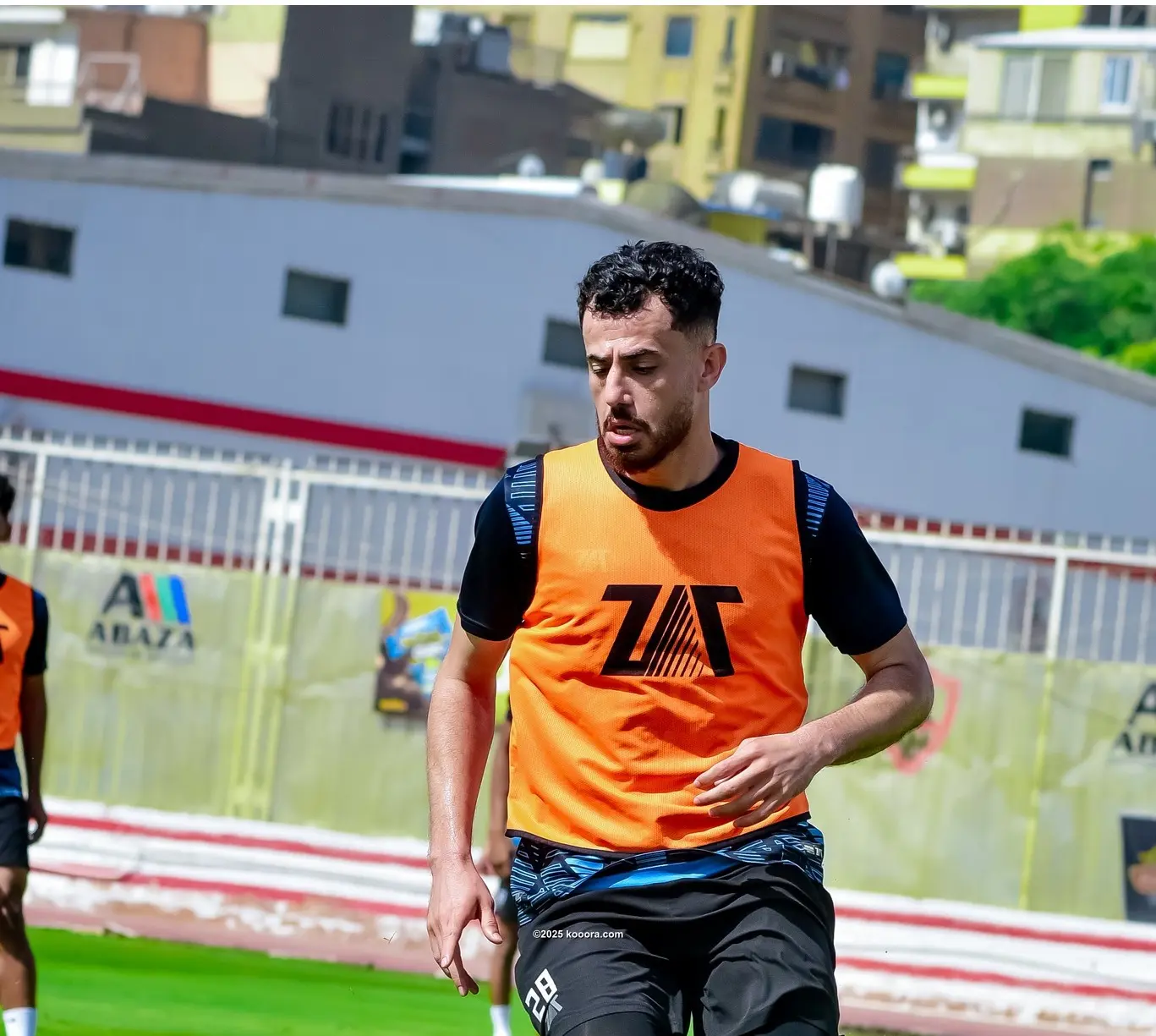 الونش: الأهلي فاوضني.. ويحق لجمهور الزمالك الغضب من زيزو