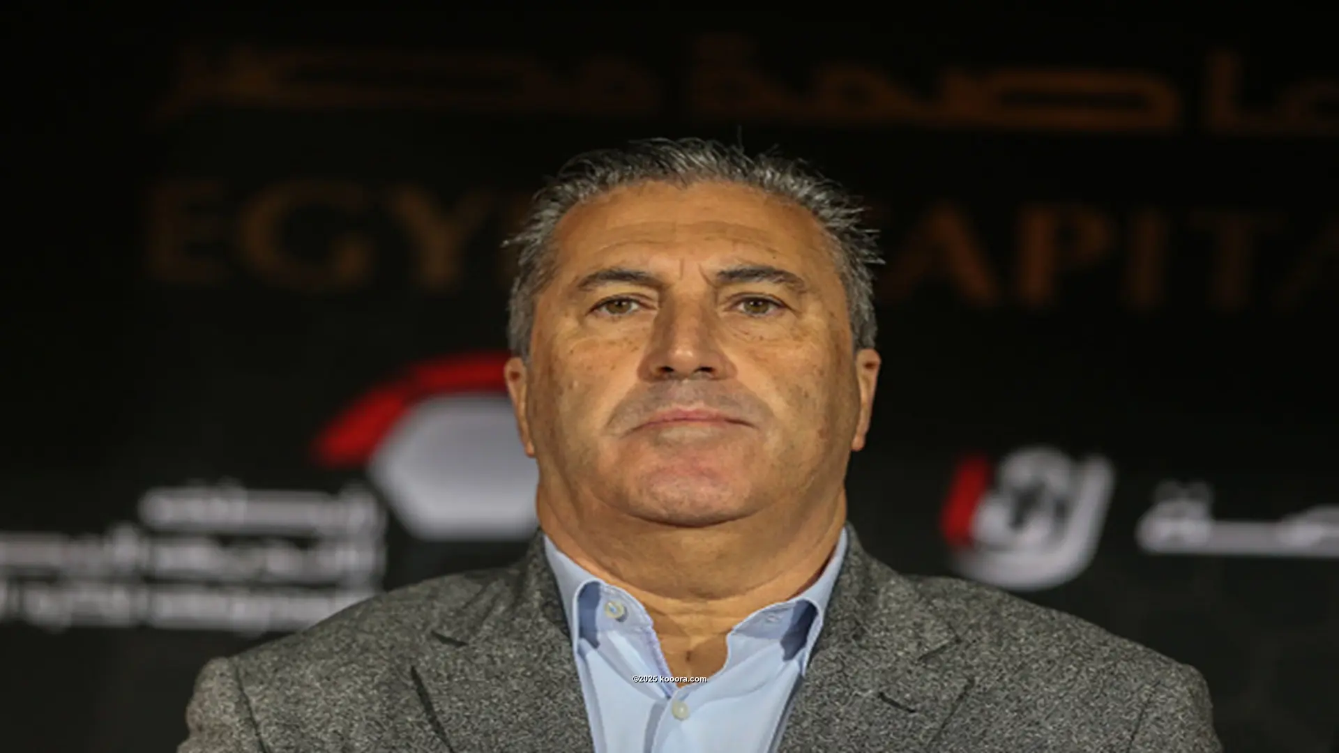 البرتغالي بيسيرو: ما يحدث مع الزمالك ليس عدلا !