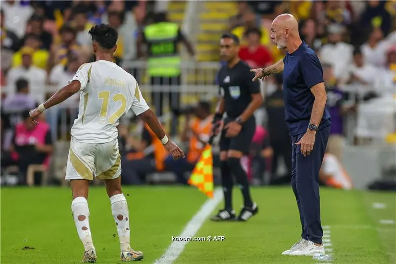 هل يدق الاتحاد المسمار الأخير في نعش بيولي؟