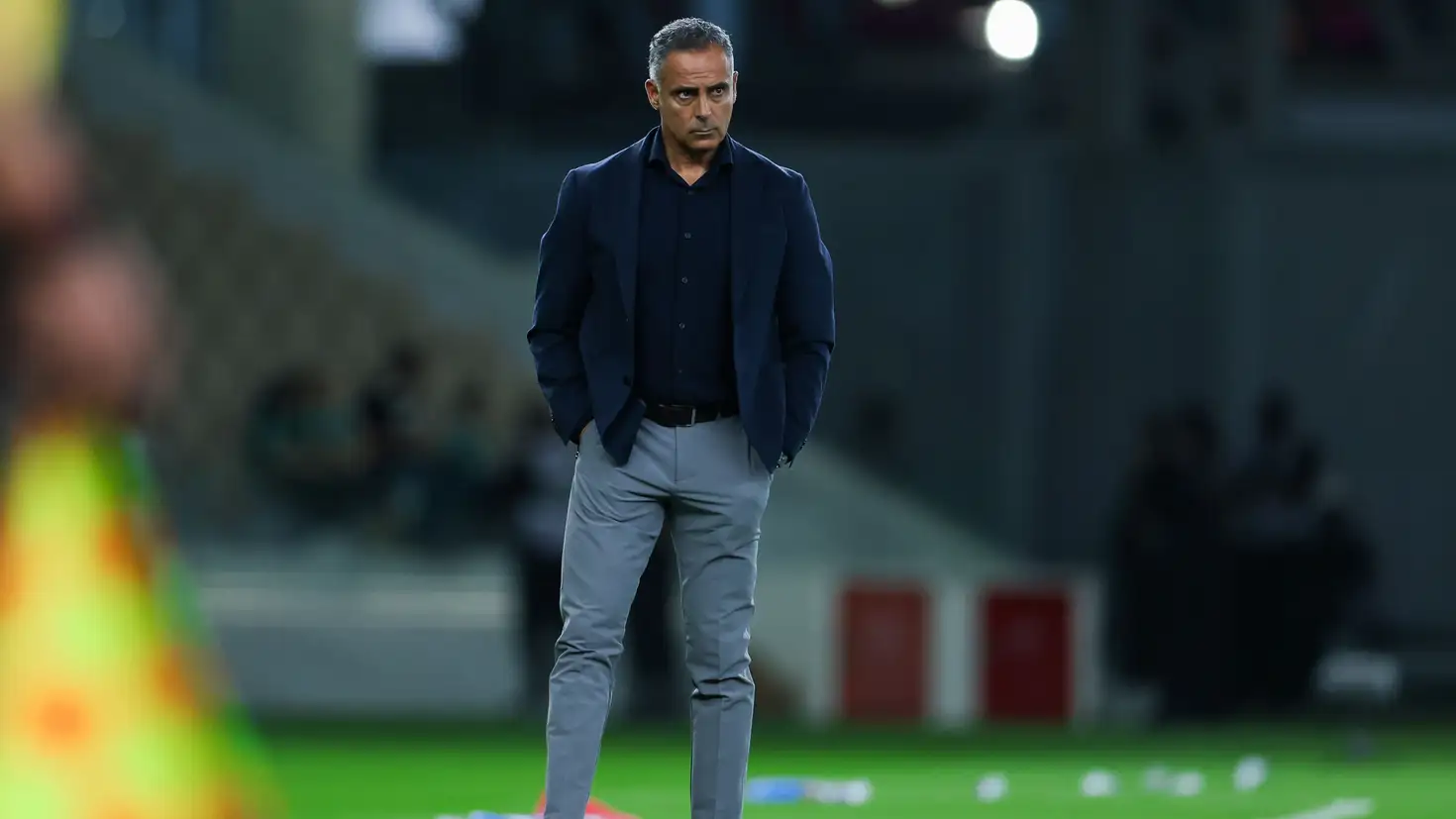 البرتغالي جوميز يشكو الزمالك المصري للفيفا