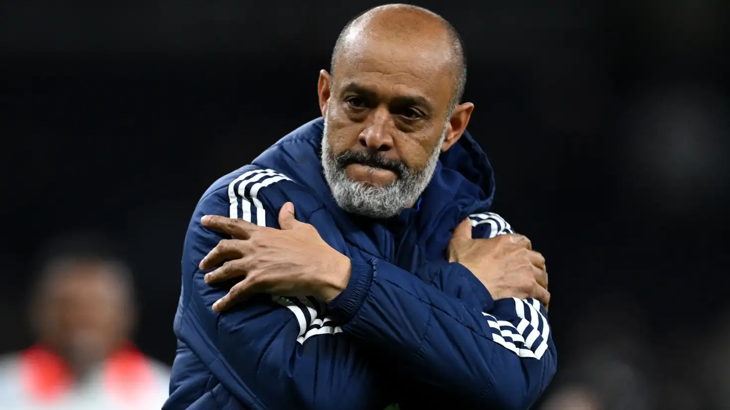 روما ينافس الهلال السعودي على خدمات البرتغالي نونو سانتو