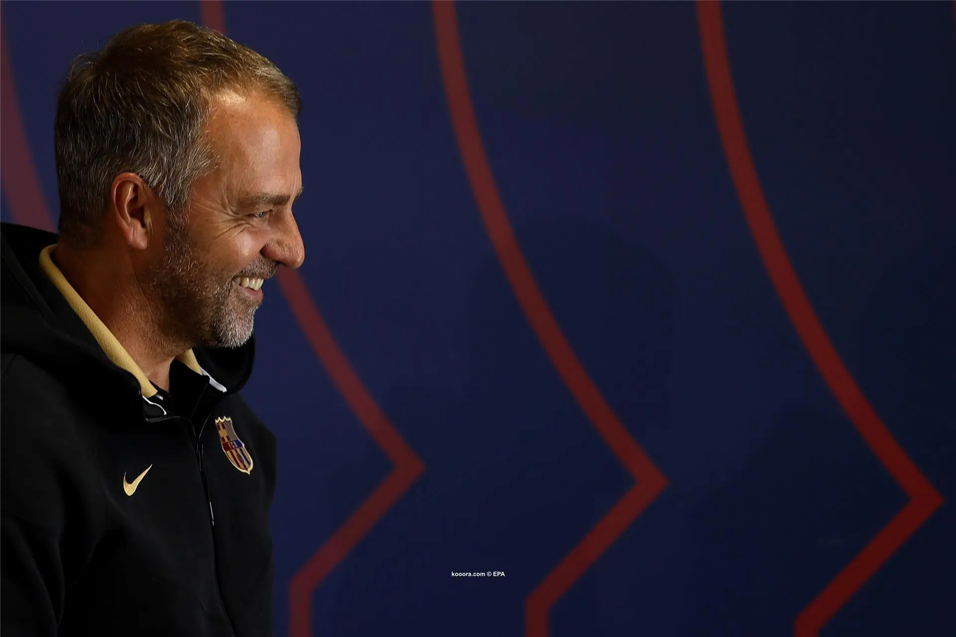 فليك: قد نرى وجهي ريال مدريد بالكلاسيكو.. وتحول لاعب برشلونة “مذهل”