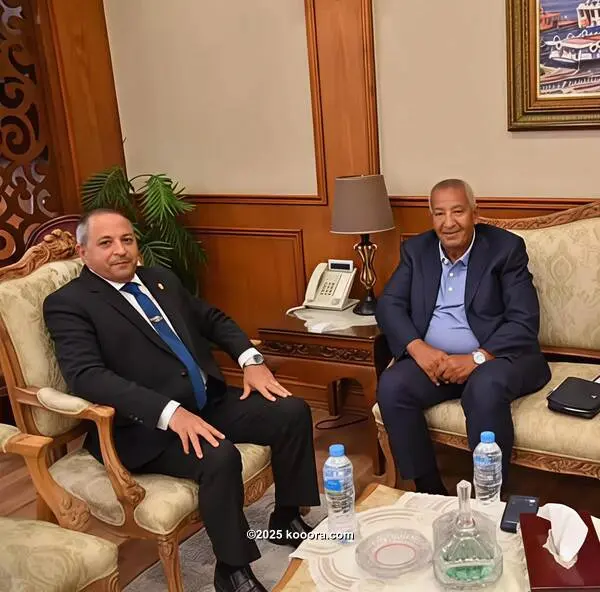 رسميا.. كامل أبو علي يستقيل من رئاسة النادي المصري البورسعيدي