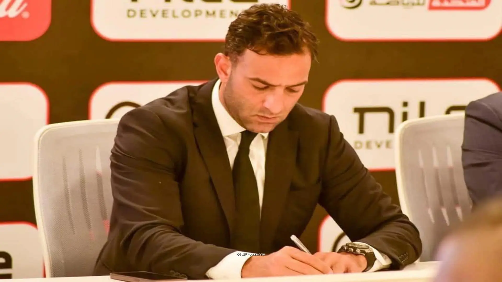 ميدو: الكرة المصرية مليئة بالفساد والمجاملات