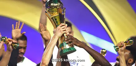 رسميا: تحديد موعد نهائي كأس خادم الحرمين الشريفين