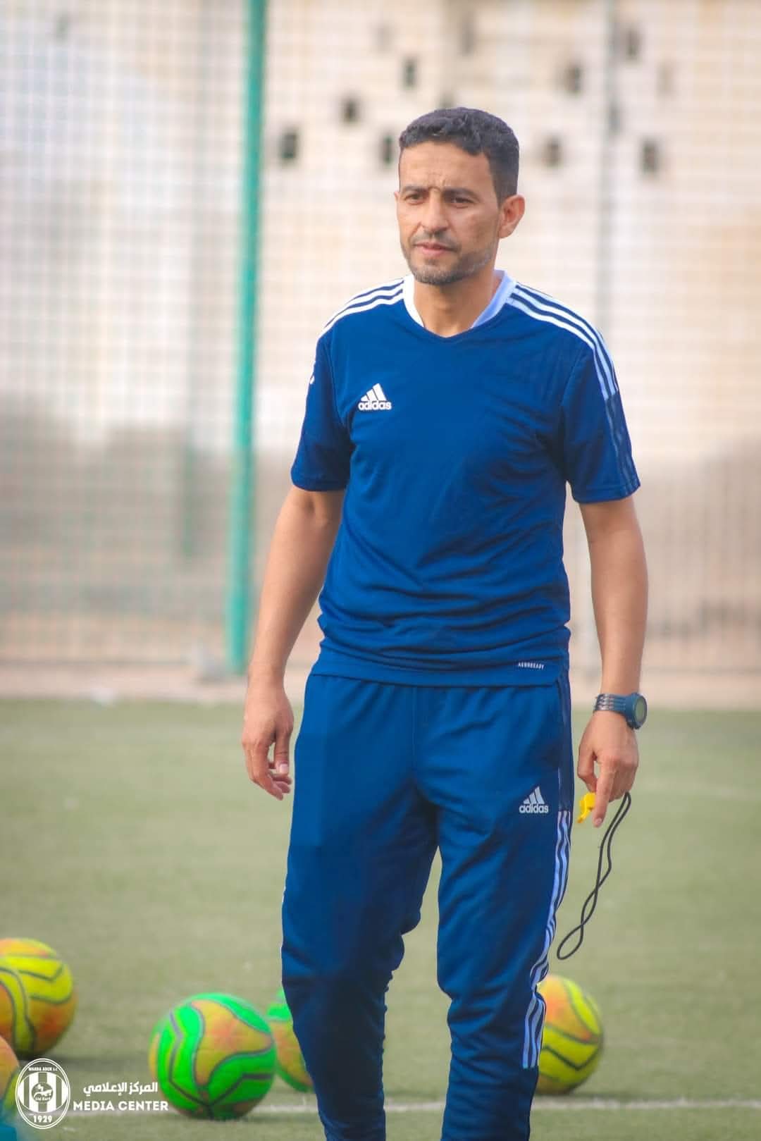 حصري .. المدرب الوطني هيثم الاصبحي في تصريح خاص لشووت : اعتذرت عن قبول منصب مساعد مدرب منتخب الناشئين لاسباب خاصة