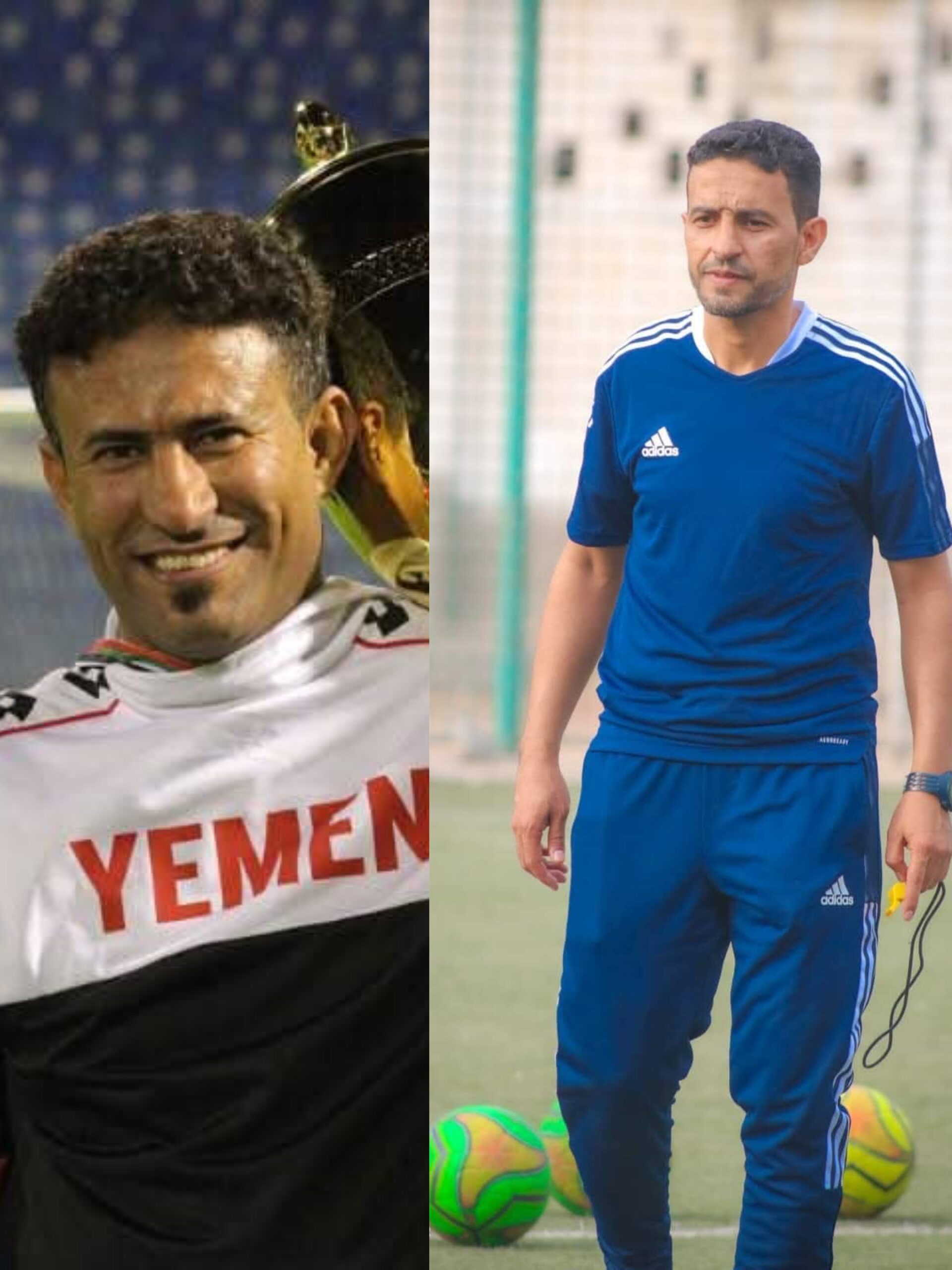 حصري .. مصادر في الامانة العامة للاتحاد اليمني لكرة القدم تكشف : قيس مدربا لمنتخب اليمن للناشئين وهيثم مساعدا