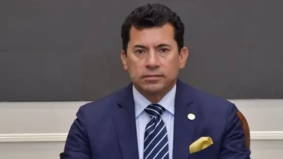 الأهلي المصري يستنكر تدخل وزير الرياضة في أزمة ثنائي كرة الطاولة