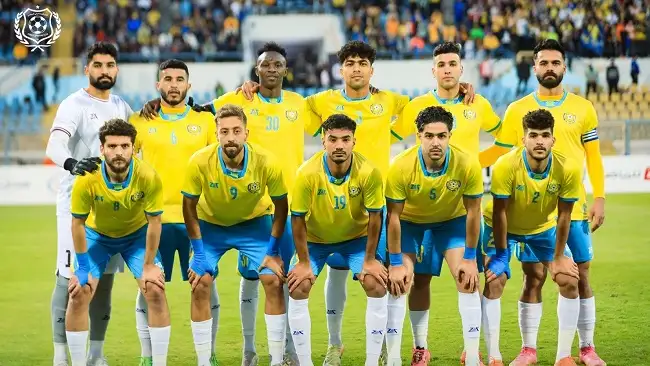 الفيفا يفرض إيقاف قيد وغرامة جديدة على الإسماعيلي المصري
