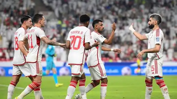 أوزبكستان تبلغ المونديال.. والإمارات تعبر للملحق الآسيوي