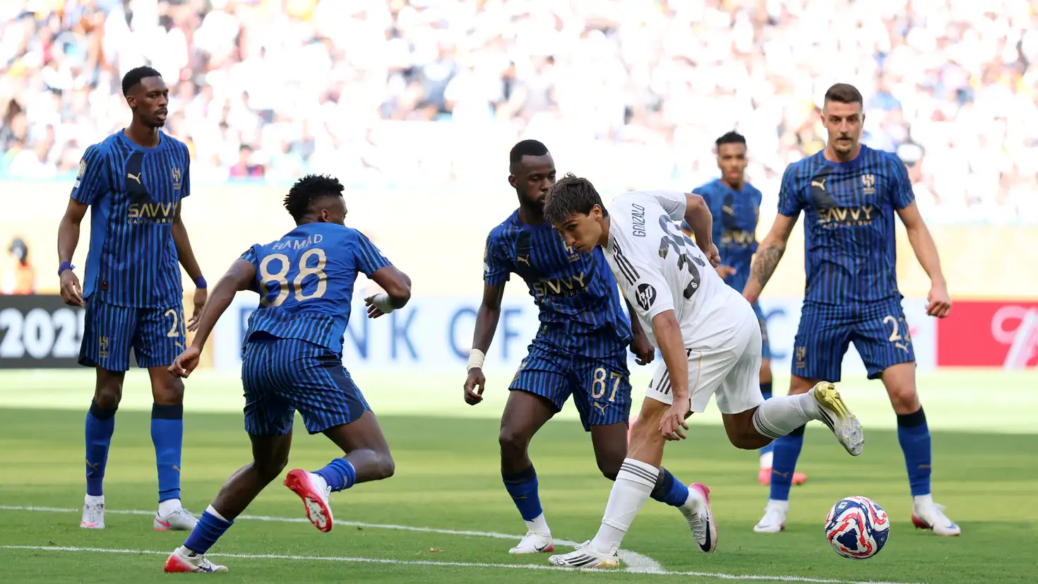 الهلال السعودي يكسر التفوق الأوروبي بعد 12 محاولة آسيوية و9 مواجهات عربية