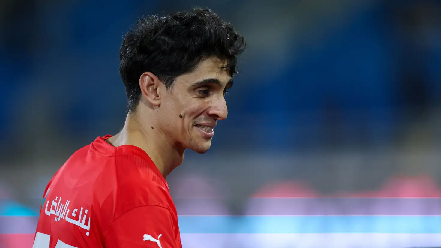 ياسين بونو: أتمنى التوفيق للوداد المغربي في كاس العالم للأندية