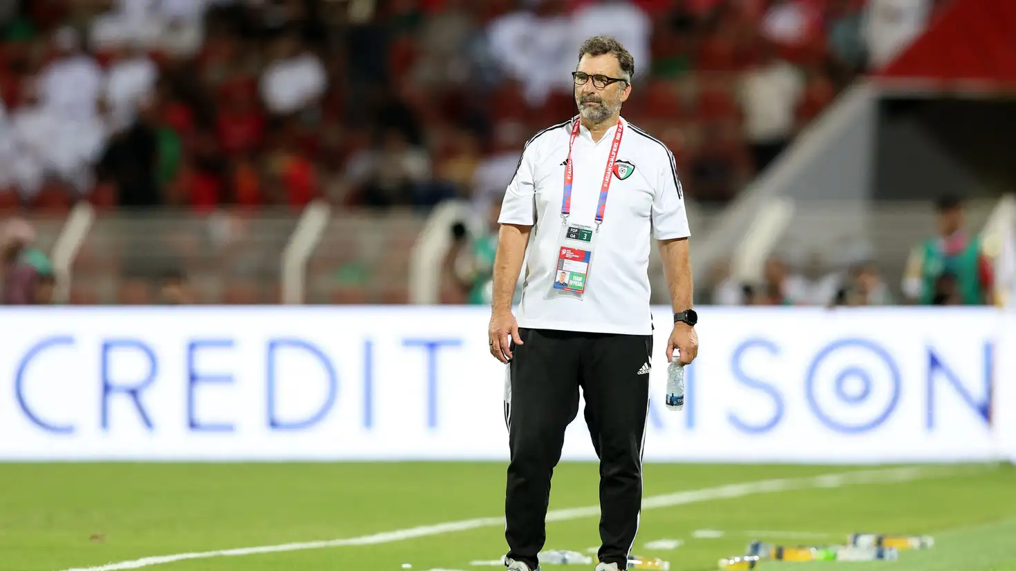 مليون دولار تمنع الكويت من إقالة المدرب الاسباني بيتزي