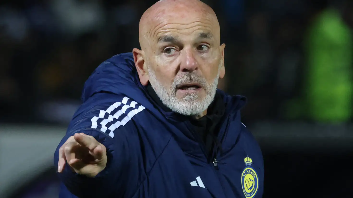 هل تنتشل إيطاليا بيولي من بؤرة فشل النصر السعودي؟