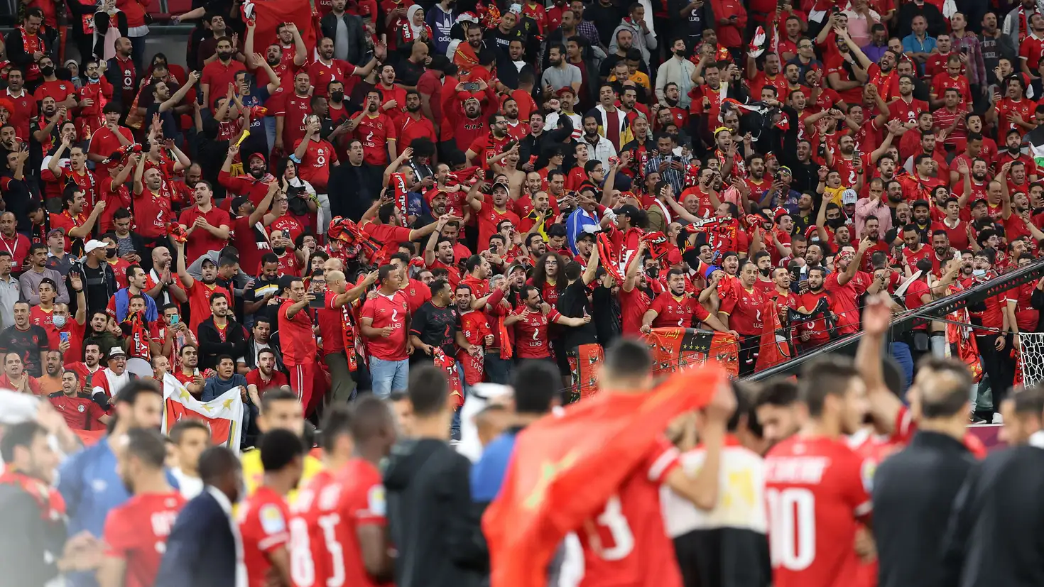 4 دولارات للتذكرة.. خطوة مفاجئة من الفيفا بسبب ضعف الإقبال على افتتاح كاس العالم للاندية
