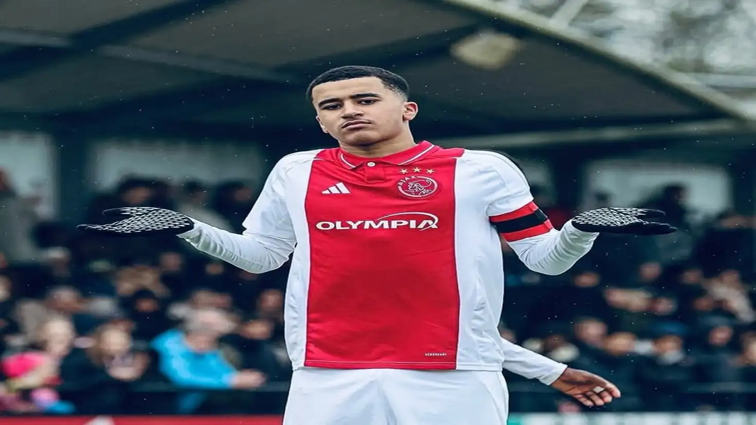 ريال مدريد يقتنص جوهرة مغربية