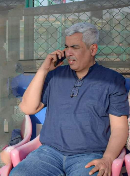 حسام السنباني : أبواب المنتخبات الوطنية مفتوحة أمام مواهب المهجر