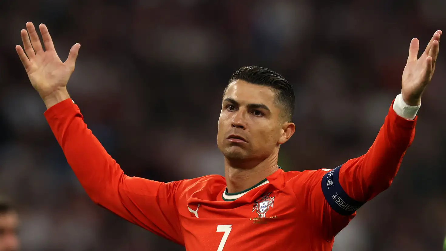 رونالدو يكشف : لن اشارك في كأس العالم للأندية