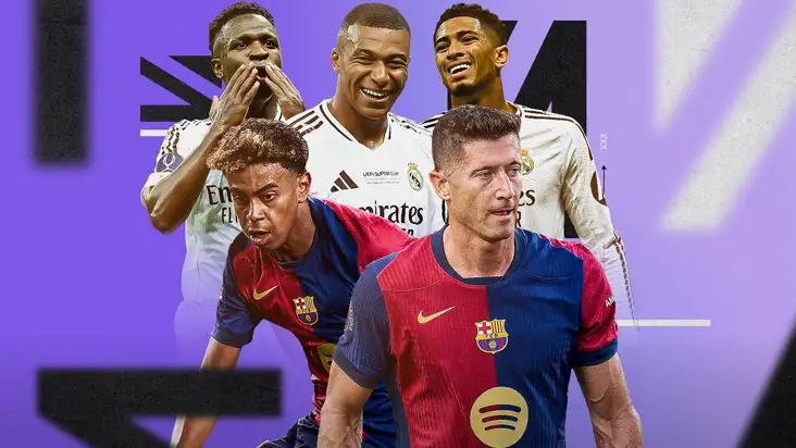 من المغرب إلى أمريكا.. ريال مدريد يبحث عن يامال الجديد