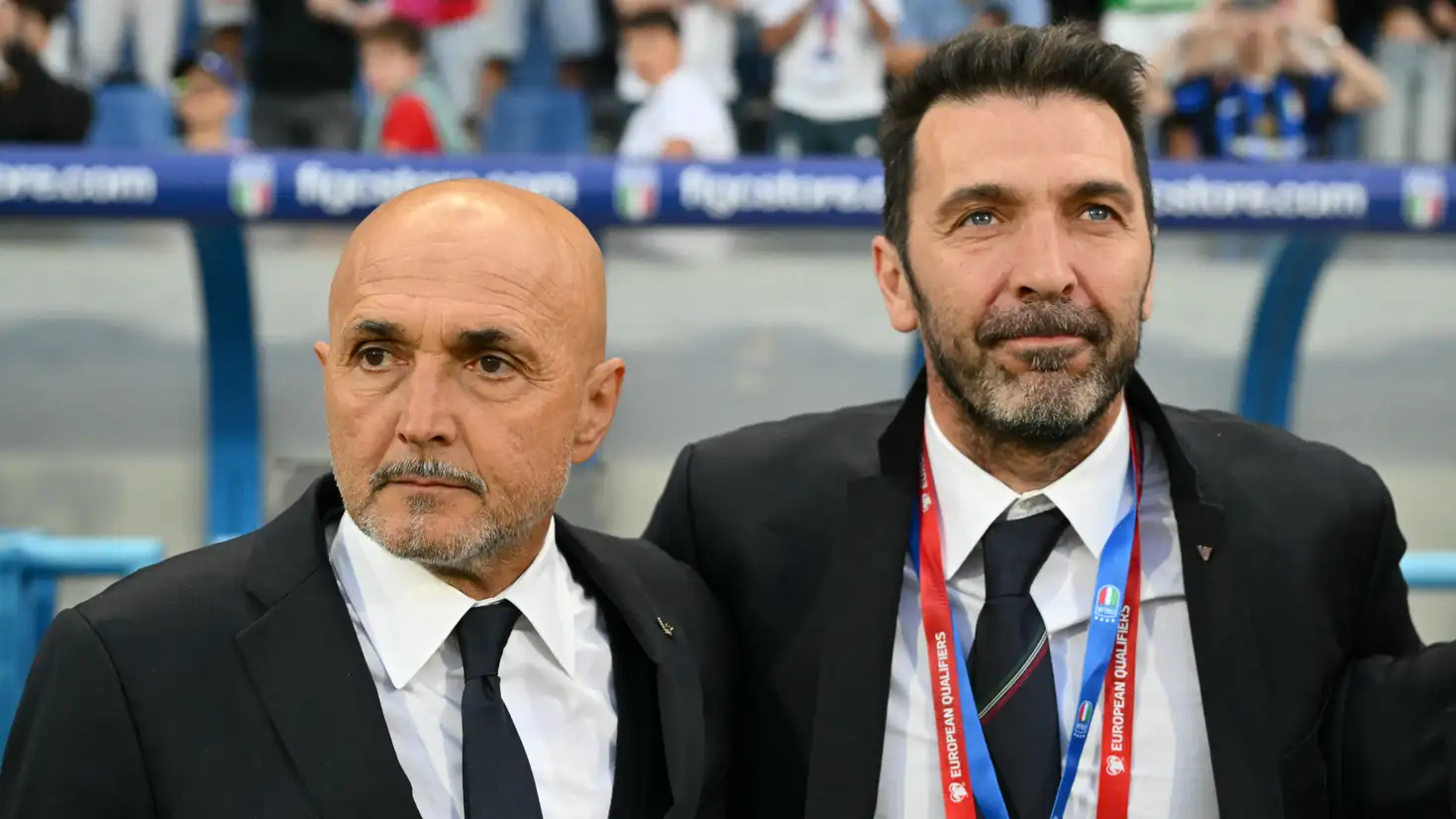 سباليتي يرفض تدريب النصرالسعودي .. ومدرب برتغالي في الواجهة