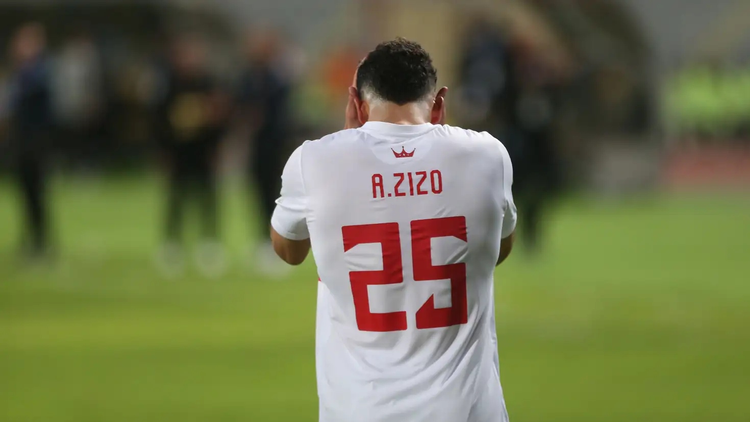 الزمالك المصري يوضح موعد انتهاء تعاقد زيزو